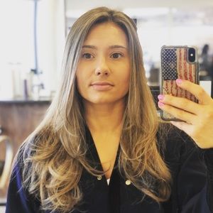 Meet your Posher, Tess